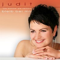 Přední strana obalu CD Bleib bei mir