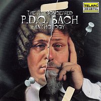 Peter Schickele – The Ill-Conceived P.D.Q. Bach Anthology