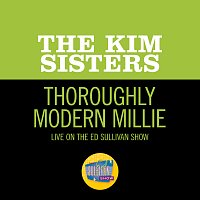The Kim Sisters – Thoroughly Modern Millie [Live On The Ed Sullivan Show, December 17, 1967]