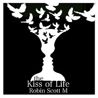 -M- & Robin Scott & Shikisha – The Kiss of Life
