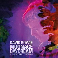 David Bowie – Moonage Daydream – A Brett Morgen Film
