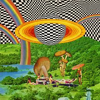 Jazz Dispensary – Jazz Dispensary: The Dank D-Funk Blend, Vol. 2