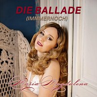 Přední strana obalu CD Die Ballade (Immmernoch)
