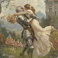 Přední strana obalu CD Golden Brown (Loop)