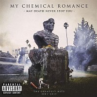 My Chemical Romance – May Death Never Stop You CD