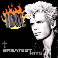 Billy Idol – Greatest Hits FLAC