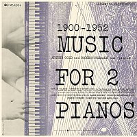 Arthur Gold – Music for Two Pianos