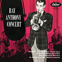 Ray Anthony And His Orchestra – Ray Anthony Concert