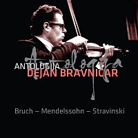 Dejan Bravničar, Simfonični orkester RTV Slovenija – Dejan Bravničar - Antologija IV. Bruch - Mendelssohn - Stravinski