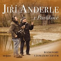 Jiří Anderle – Jiří Anderle v Pavlíkově MP3