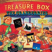 Přední strana obalu CD Treasure Box for Boys and Girls: The Complete Sessions 1991–1999