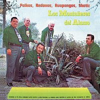 Los Montaneses Del Alamo – Polkas, Redovas, Huapangos, Shotiz
