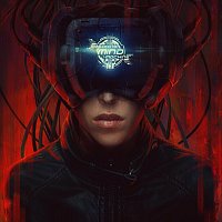 Přední strana obalu CD Dystopia