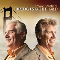 Přední strana obalu CD Bridging The Gap