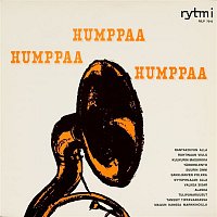 Various  Artists – Humppaa humppaa humppaa