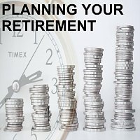 Simone Beretta – Planning Your Retirement