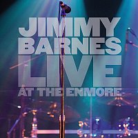 Jimmy Barnes – Live At The Enmore