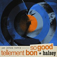 Halsey, Jax Jones – So Good [Jax Jones Remix]