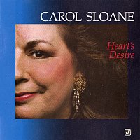 Carol Sloane – Heart's Desire