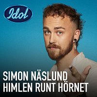 Simon Naslund – Himlen runt hornet