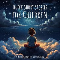 Nicki White, Matt Stewart, Holly Kyrre, Erik Blior, The Hedgerow Gang – Quick Short Stories for Children: 5 Minute Stories for Any Situation