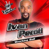 Ivan Peroti – Wrecking Ball [From The Voice Of Holland 6]