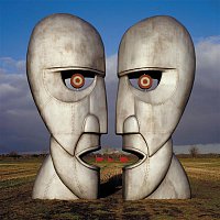 Pink Floyd – The Division Bell (2011 - Remaster) CD