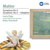 Mahler: Symphony No.4 & Symphony No.5 - Adagietto