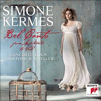 Simone Kermes – Bel Canto