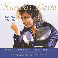 Gianna Nannini – Nur das Beste