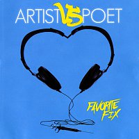 Artist Vs Poet – Favorite Fix