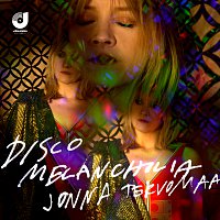 Jonna Tervomaa – Disco Melancholia