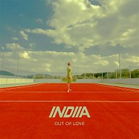 INDIIA, Whitney Phillips – Out of Love (Remixes)