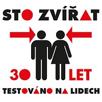 Sto zvířat – 30 let testováno na lidech