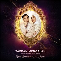 Takkan Mengalah [From "Legenda Puteri Qaseh" Original Soundtrack]