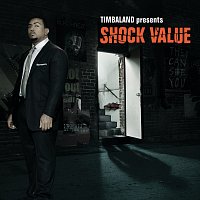 Přední strana obalu CD Shock Value
