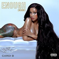 Cardi B – Enough (Miami) [Acapella]