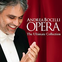 Andrea Bocelli – Opera - The Ultimate Collection FLAC