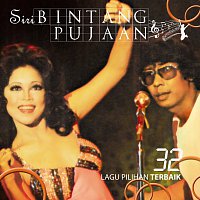 Přední strana obalu CD Siri Bintang Pujaan