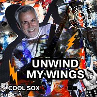 Přední strana obalu CD Unwind My Wings