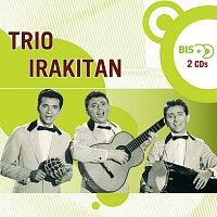Přední strana obalu CD Nova Bis - Trio Irakitan