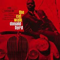 Donald Byrd – The Cat Walk