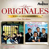 Los Tecolines – Los Originales Vol. 3