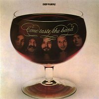 Deep Purple – Come Taste The Band