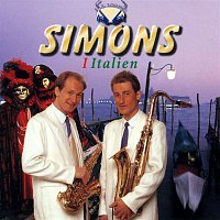 Simons – I Italien