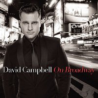 David Campbell – On Broadway