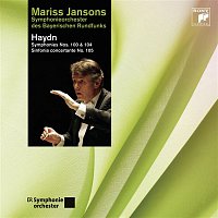 Mariss Jansons – Haydn: Sinfonien Nr. 100 & 104/Sinfonia Concertante