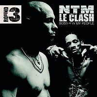Supreme NTM – Le Clash - Round 3