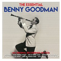 Benny Goodman – The Essential