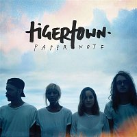 Tigertown – Papernote EP